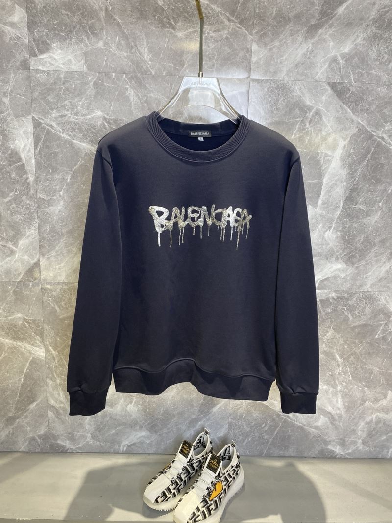 Balenciaga Hoodies